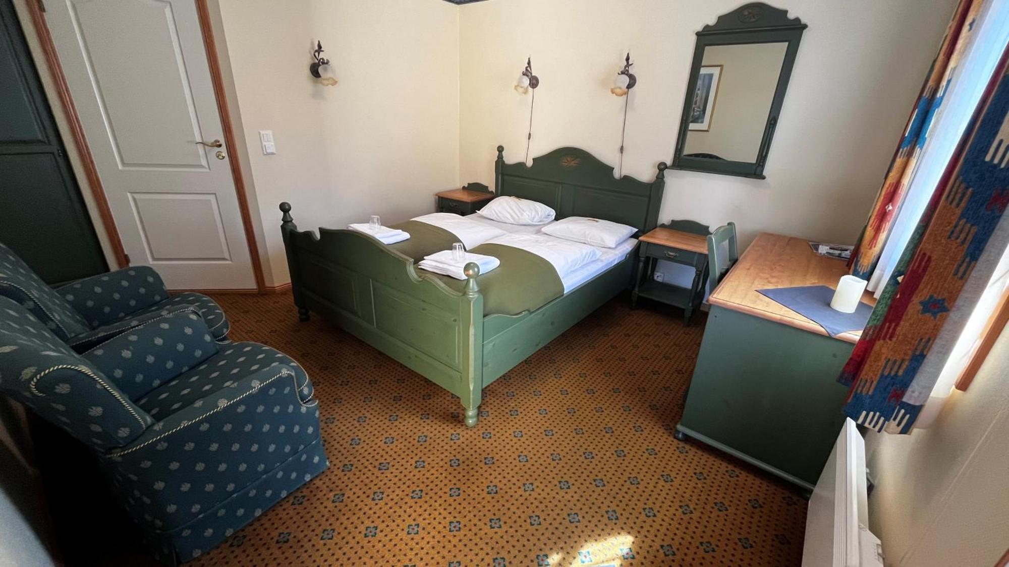Sirevag Konferansehotell As מראה חיצוני תמונה
