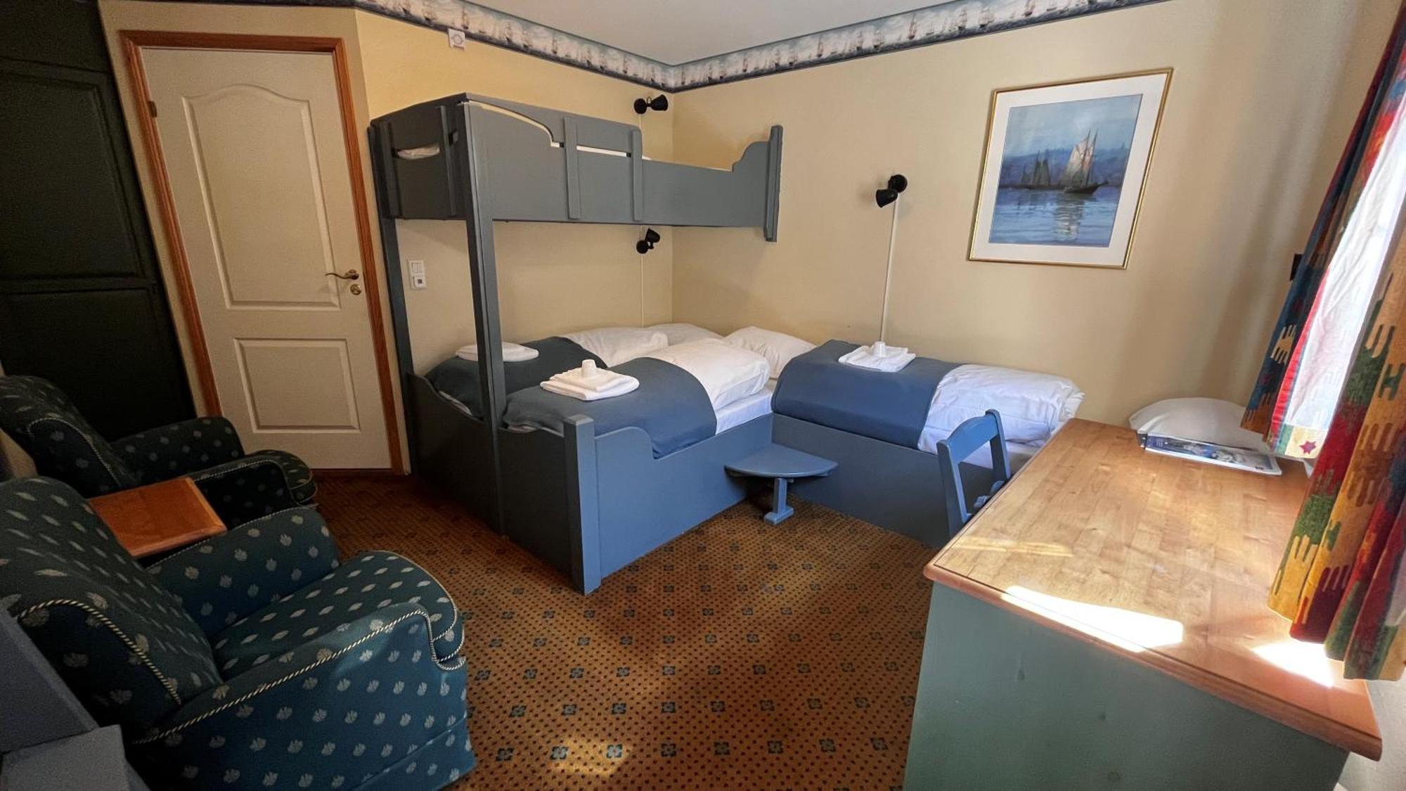 Sirevag Konferansehotell As מראה חיצוני תמונה