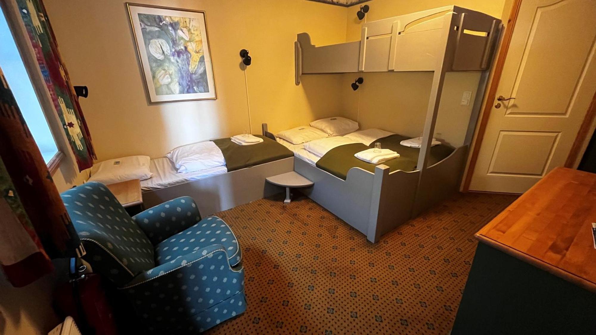 Sirevag Konferansehotell As מראה חיצוני תמונה